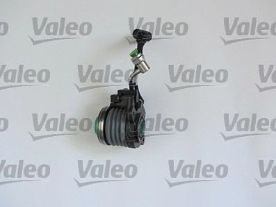 1616406680 Peugeot/Citroen Цилиндр сцепления рабочий в сборе с выжимным подшипником