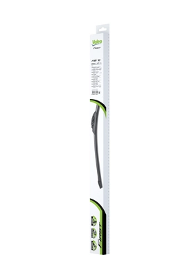575800 VALEO Щетка-дворник лобового стекла, водительская