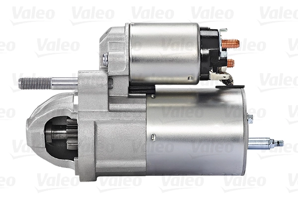 Стартер двигателя VALEO S1052