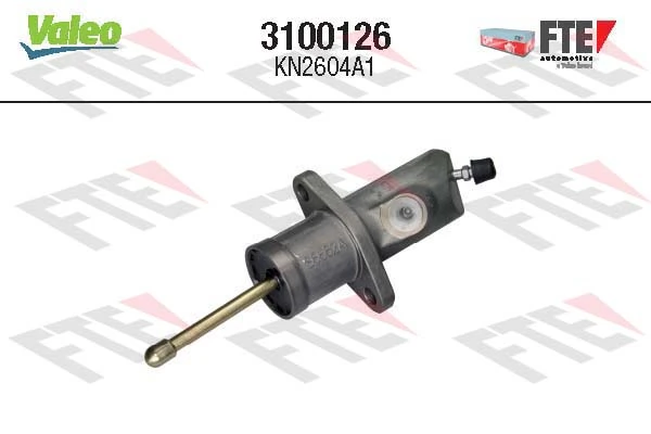 21521159537 BMW Рабочий цилиндр
