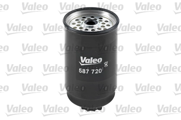 587720 VALEO Фильтр топлива