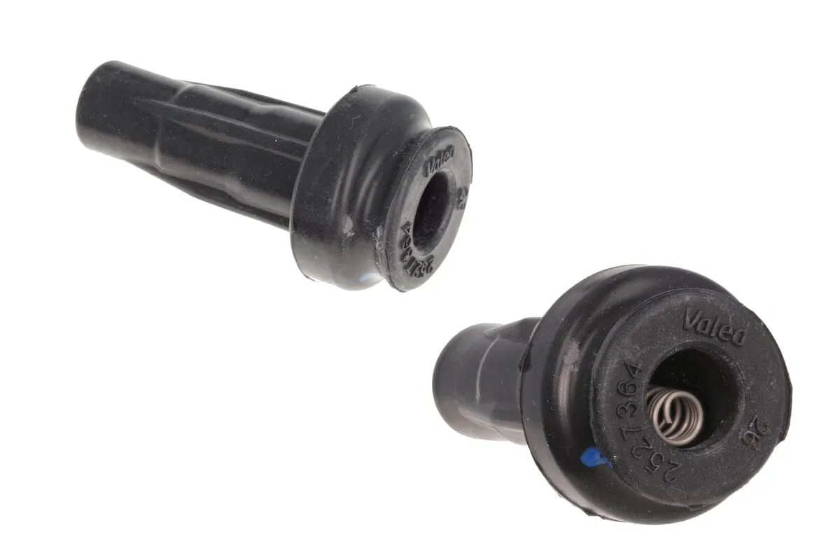 Bobina de ignição Peugeot 307 3H