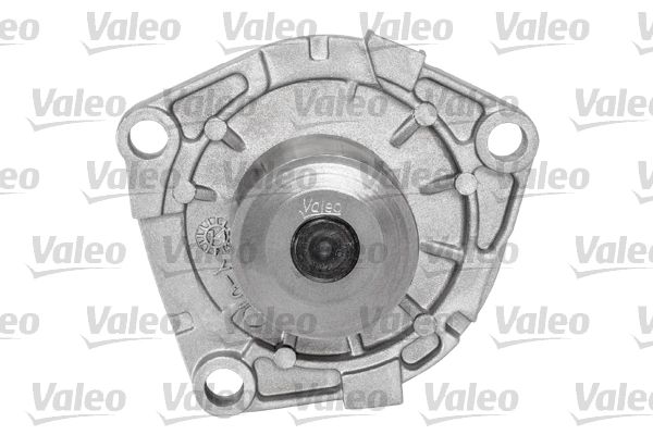 506887 VALEO Насос водяной