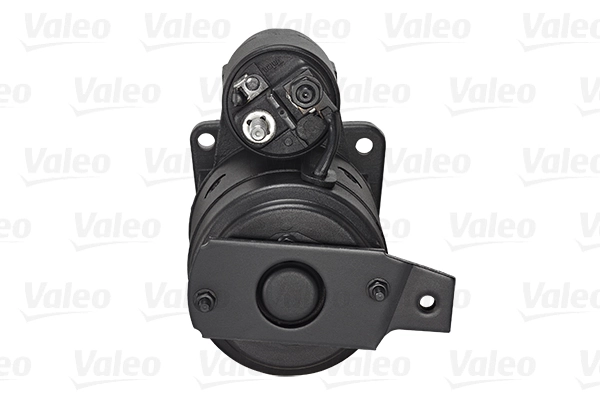433304 VALEO Стартер автомобиля