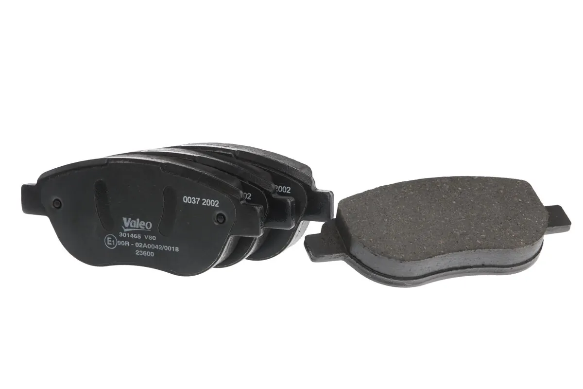 Колодки VALEO 301465 цена, от 17.62 USD