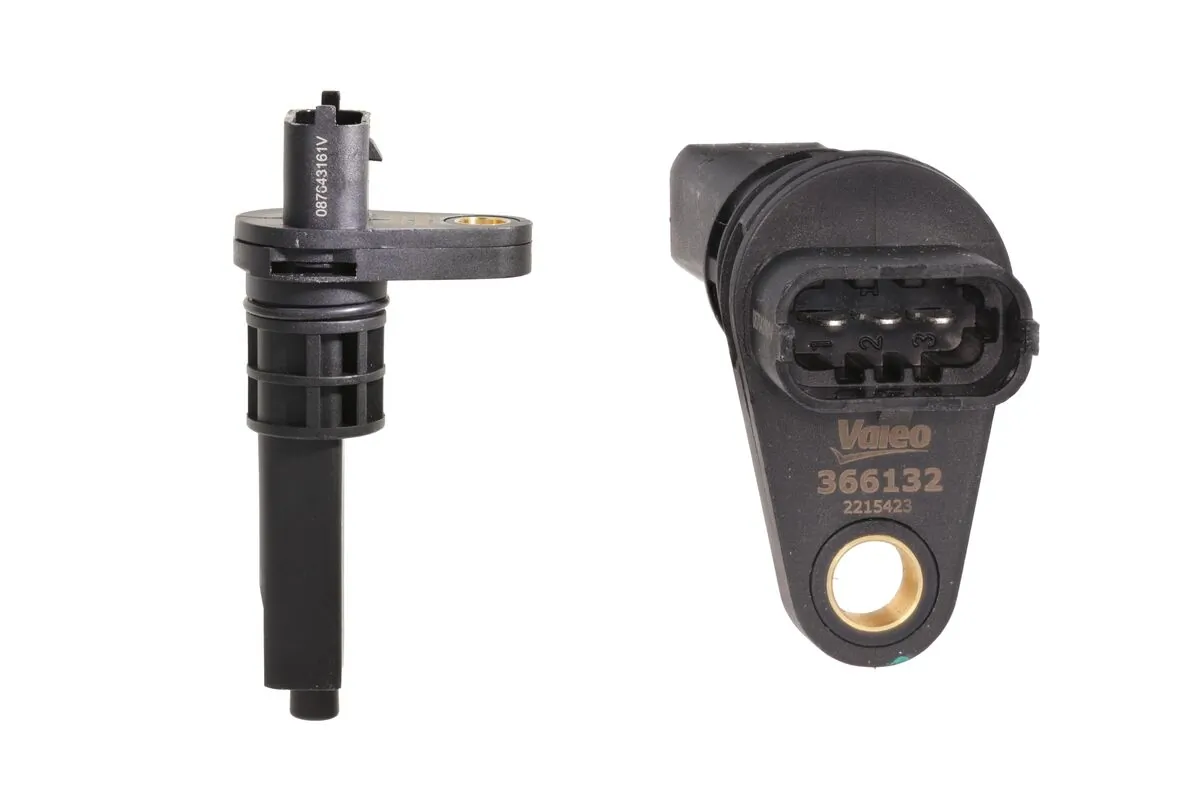 Датчик скорости VALEO 366132 цена, от 14.64 USD