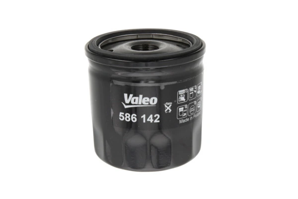 586142 VALEO Масляный фильтр двигателя