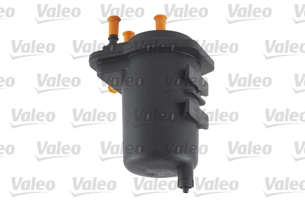 Купить 587559 VALEO Фильтр-отстойник топлива грубой очистки
