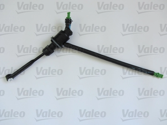 804836 VALEO Цилиндр сцепления, главный