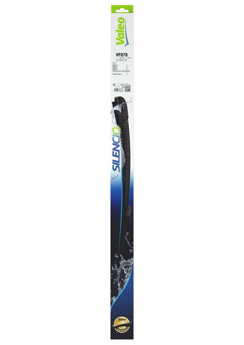 Купить 577878 VALEO Бесконтактные дворники