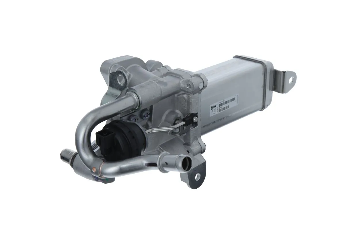 95529337 Opel Радиатор системы EGR