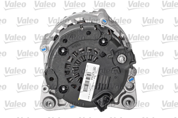 440266 VALEO Генератор автомобильный