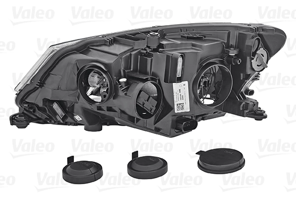 046605 VALEO Фара передняя правая
