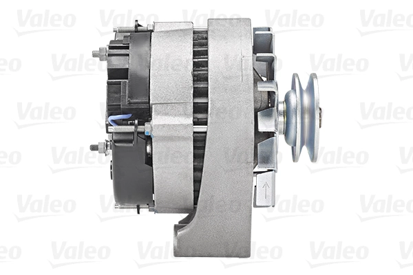 Автомобильный генератор VALEO 433455 цена, от 60.81 USD
