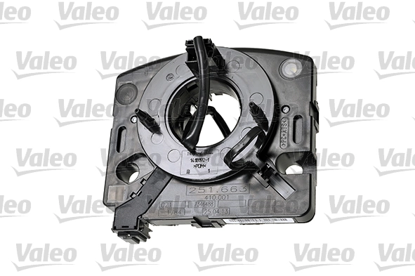 251663 VALEO Anillo de AIRBAG original y equivalente