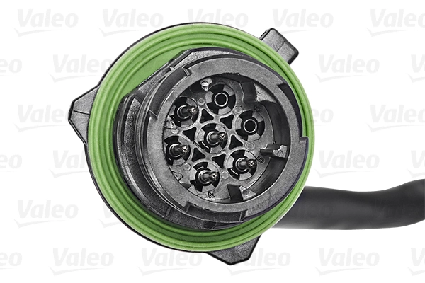 Купить 579727 VALEO Мотор стеклоочестителя