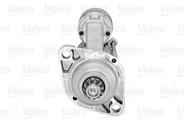 438176 VALEO Стартер автомобиля