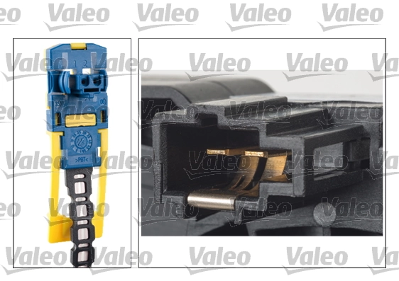 251645 VALEO Кольцо подушки безопасности