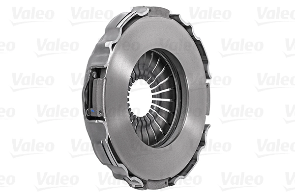 Купить 827427 VALEO Комплект сцепления (диск, корзина, подшипник)