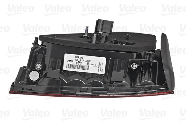 Фонарь задний левый, внутренний VALEO 047199 цена, от 144.28 USD