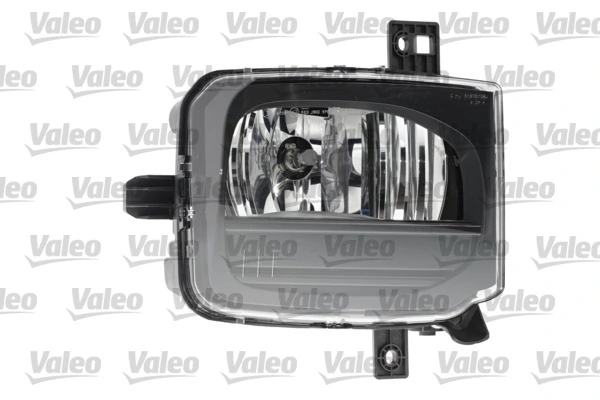 Купить 47435 VALEO Туманка правая
