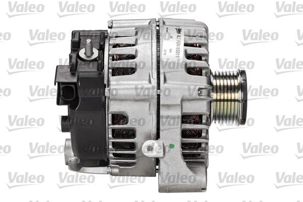Автомобильный генератор VALEO 440255 цена, от 111.49 USD