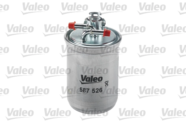 587526 VALEO Фильтр топлива