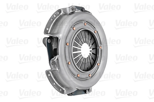 412005H100 VALEO Нажимной диск сцепления