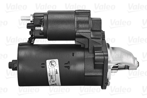 Стартер VALEO 458460 цена, от 35.47 USD