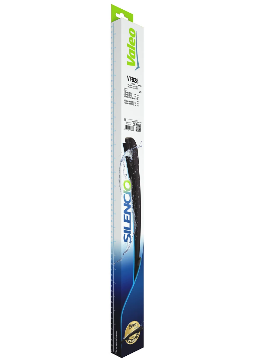 Щетки стеклоочистителя 577828 VALEO