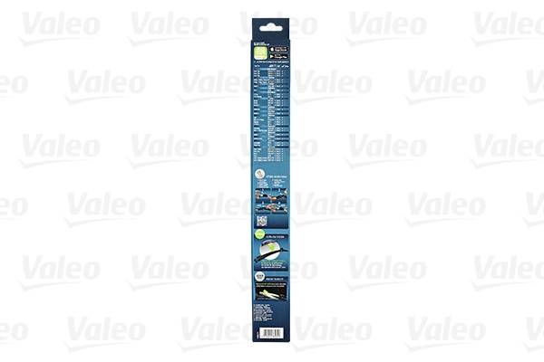 Купить 578571 VALEO Щетка-дворник лобового стекла пассажирская