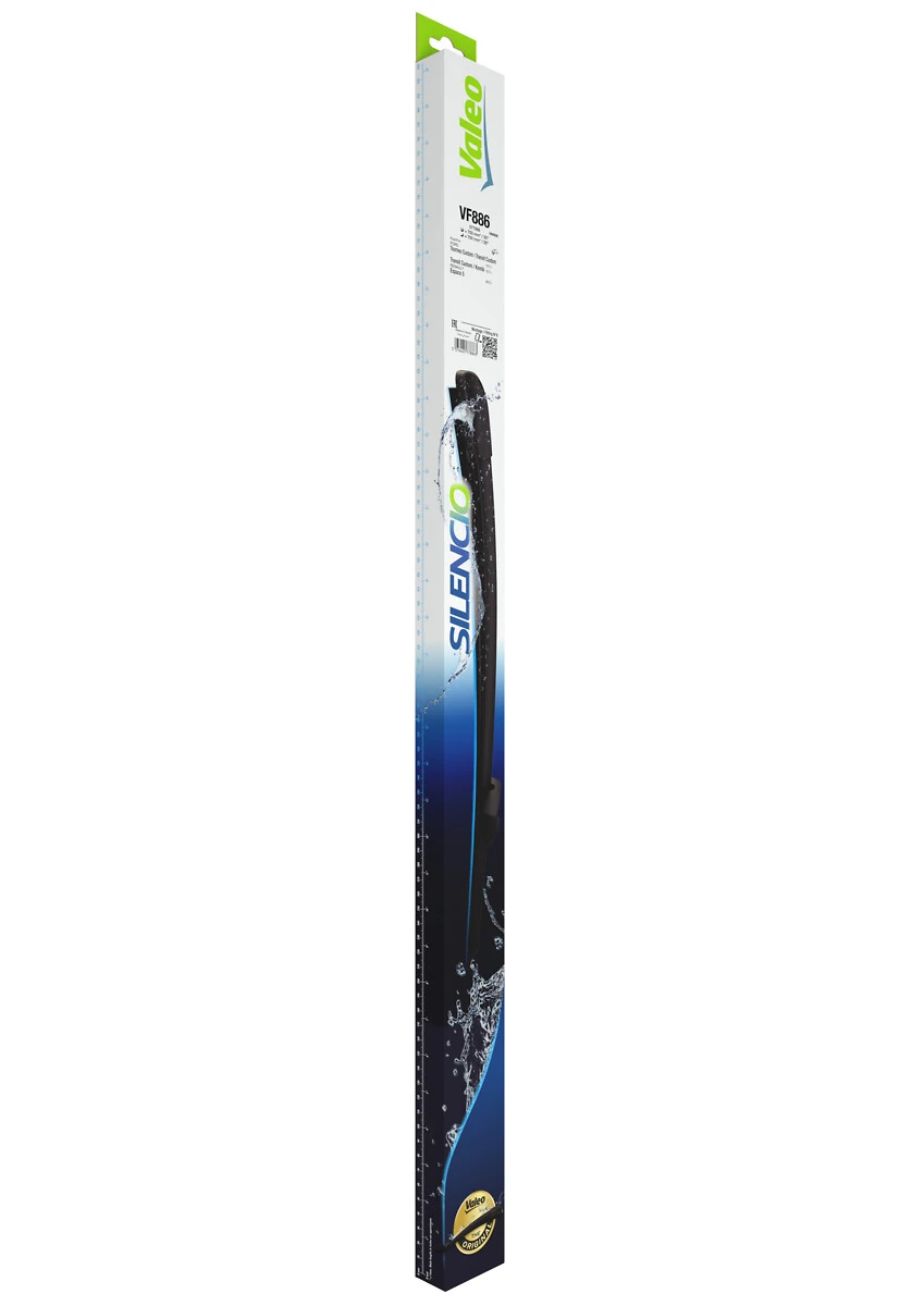 Щетки стеклоочистителя 577886 VALEO