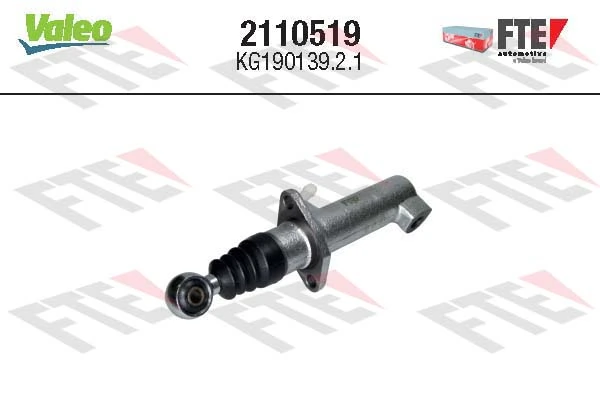 Cilindro mestre de embraiagem Fiat/Alfa/Lancia 60653742 preço, a partir de 172,87 USD