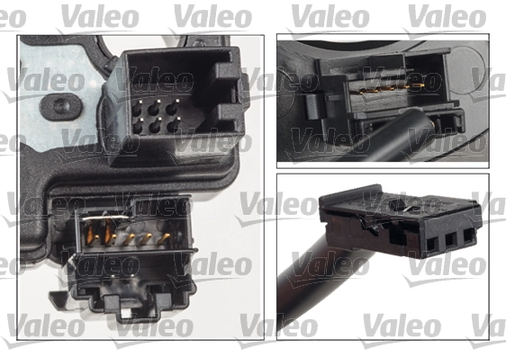 251663 VALEO Кольцо подушки безопасности