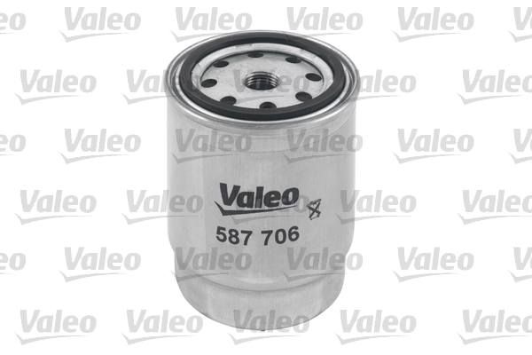 587706 VALEO Фильтр топлива
