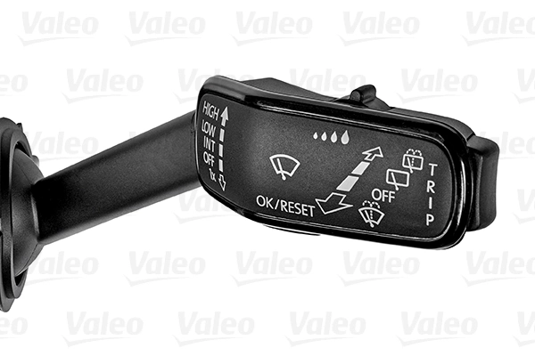 Подрулевой переключатель 251710 VALEO