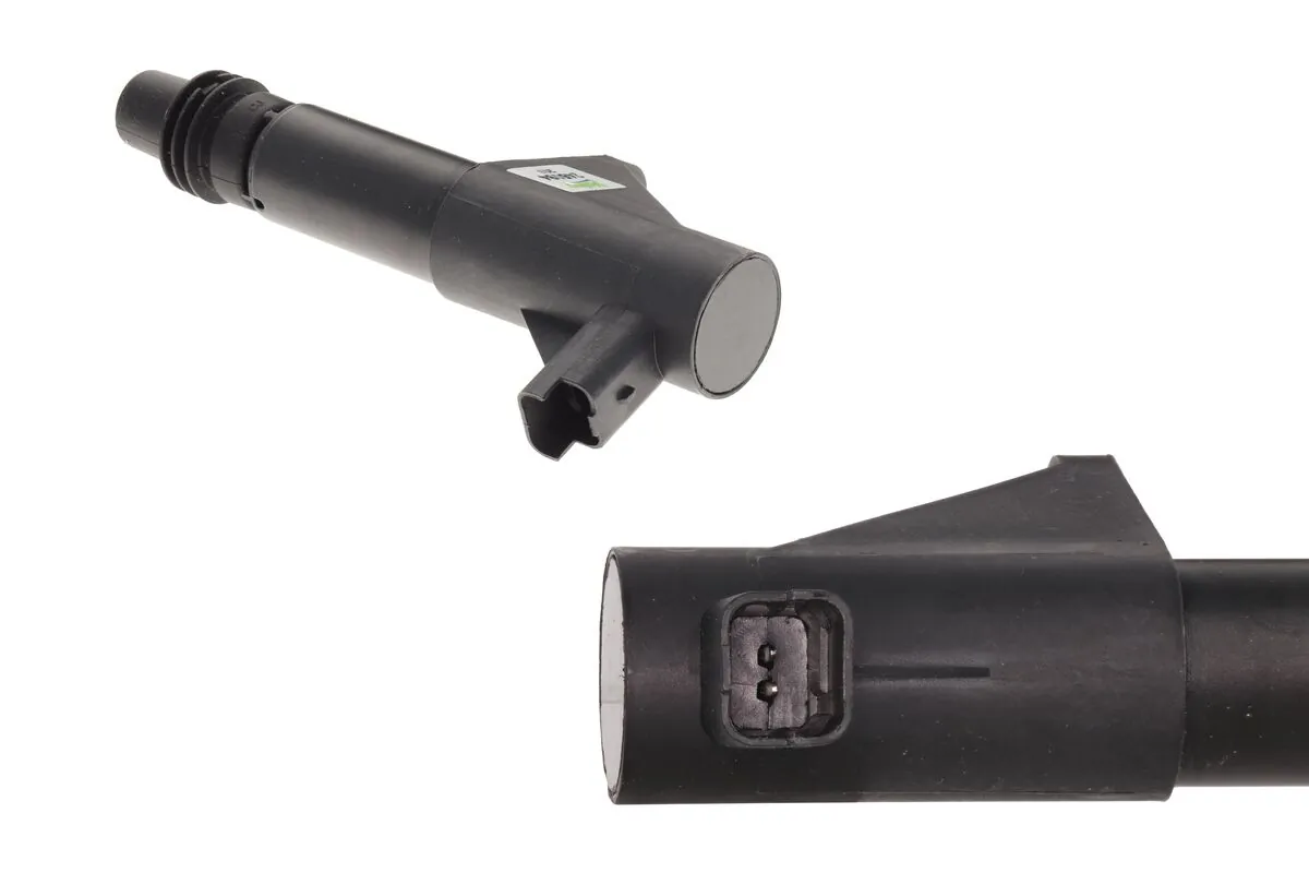 245094 VALEO Катушка зажигания