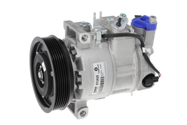 813425 VALEO Компрессор хладагента