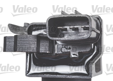 245283 VALEO Катушка зажигания