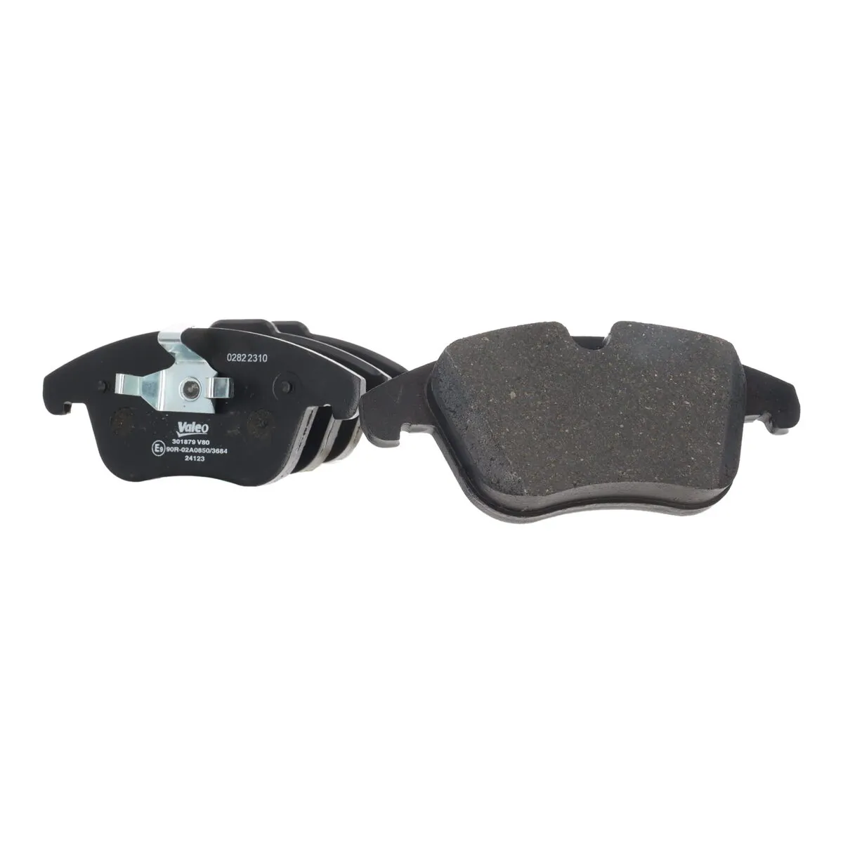 Колодки VALEO 301879 цена, от 35.67 USD