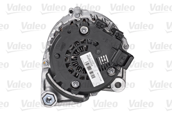 439730 VALEO Генератор автомобильный