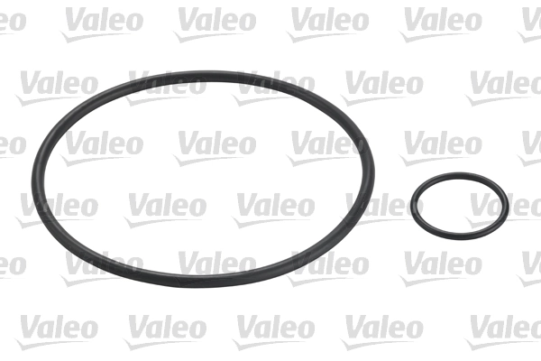 Купить 587905 VALEO Фильтр-отстойник топлива грубой очистки