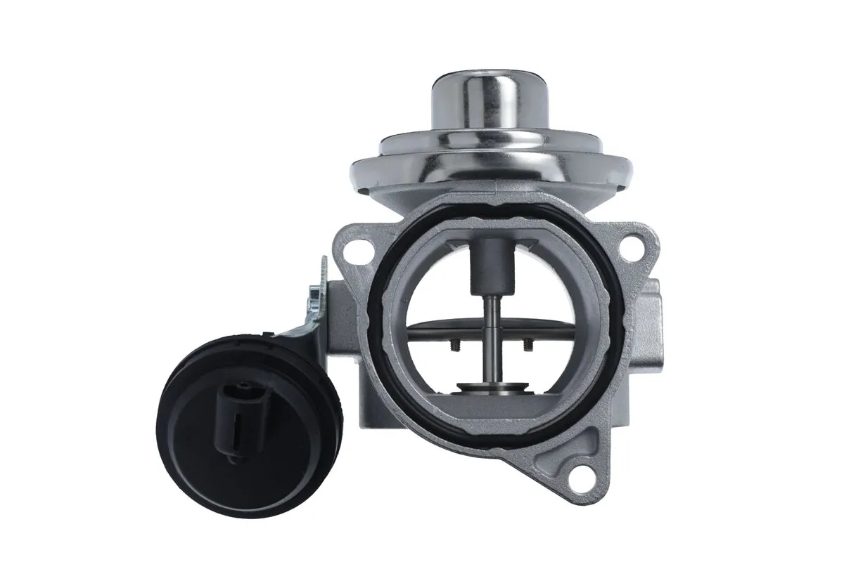 703225 VALEO Клапан рециркуляции отработавших газов EGR