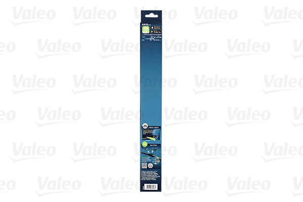 Купить 578566 VALEO Дворник стеклоочистителя задний