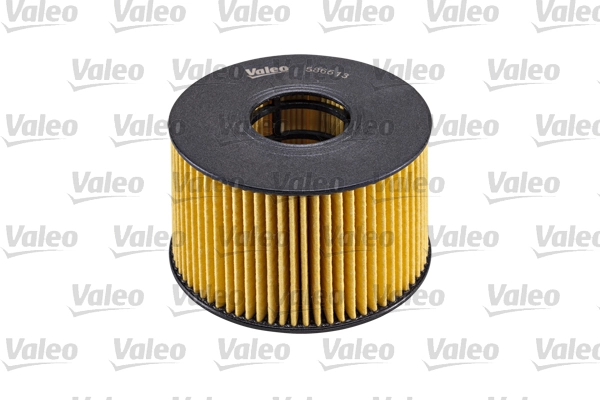 586513 VALEO Масляный фильтр двигателя