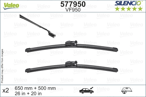 577950 VALEO
