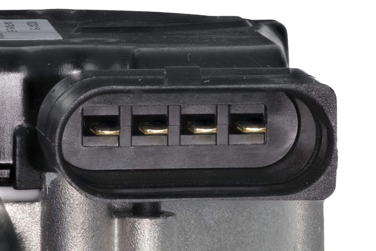Купить 582671 VALEO Мотор стеклоочестителя