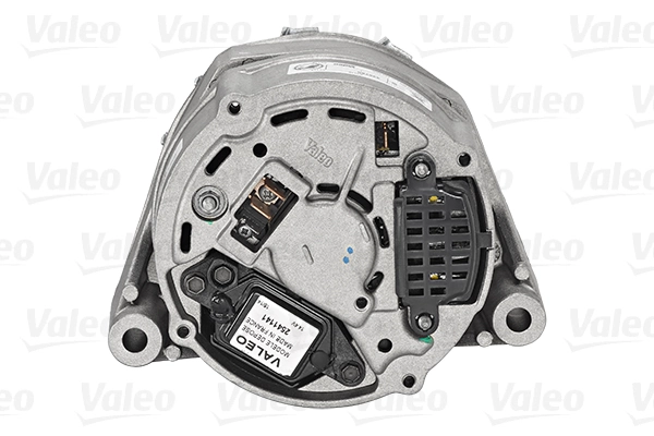  Gerador Mercedes C 190 sedan (W201) (1982 - 1993) 190