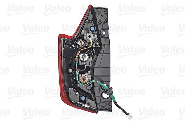 Фонарь задний правый Polcar 27L188E цена, от 102.88 USD