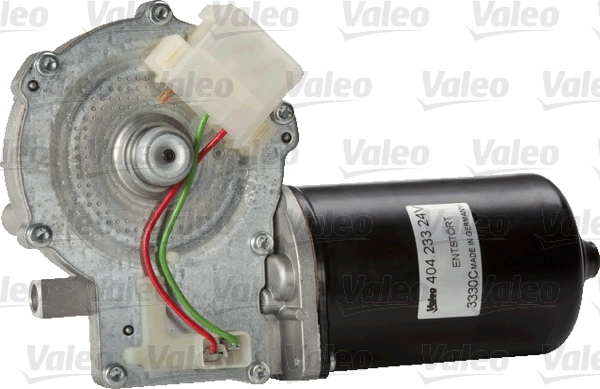 404233 VALEO Мотор стеклоочистителя передний